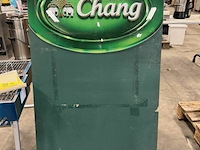 Houten menuborden - afbeelding 1 van  4