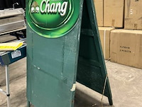 Houten menuborden - afbeelding 3 van  4