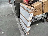 Houten meubel - afbeelding 2 van  5