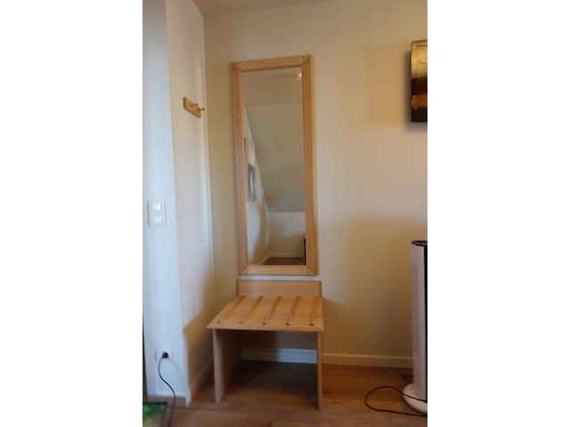 Houten meubels - afbeelding 1 van  5