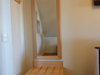 Houten meubels