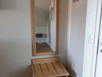 Houten meubels