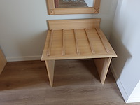 Houten meubels - afbeelding 2 van  4