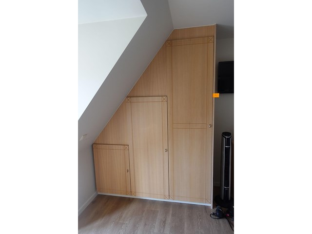 Houten meubels - afbeelding 1 van  3