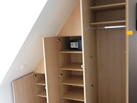 Houten meubels - afbeelding 2 van  3