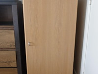 Houten meubels