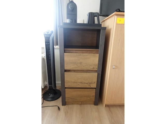 Houten meubels - afbeelding 2 van  4