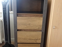 Houten meubels - afbeelding 2 van  4