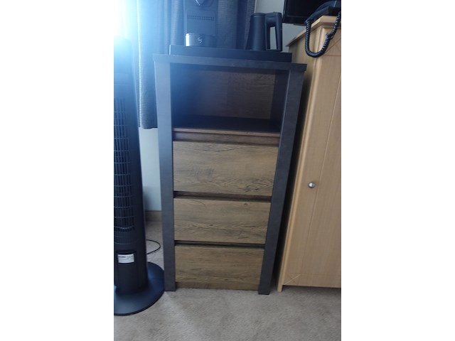 Houten meubels - afbeelding 4 van  6