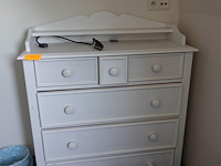 Houten meubels - afbeelding 1 van  4