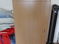 Houten meubels - afbeelding 1 van  2