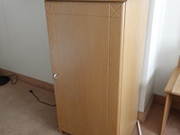 Houten meubels - afbeelding 3 van  3