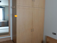 Houten meubels - afbeelding 1 van  4