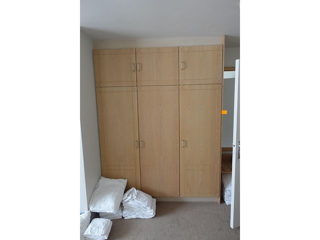 Houten meubels - afbeelding 1 van  5