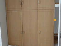 Houten meubels - afbeelding 1 van  5