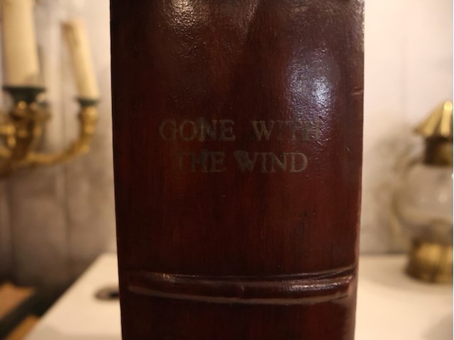 Houten nepboek - afbeelding 4 van  4