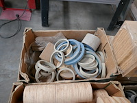 Houten onderdelen voor armaturen - afbeelding 8 van  10