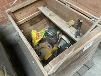 Houten opbergbak - afbeelding 4 van  4