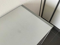 Houten opbergkast (10x) - afbeelding 4 van  5