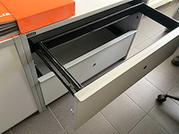 Houten opbergkast (10x) - afbeelding 5 van  5