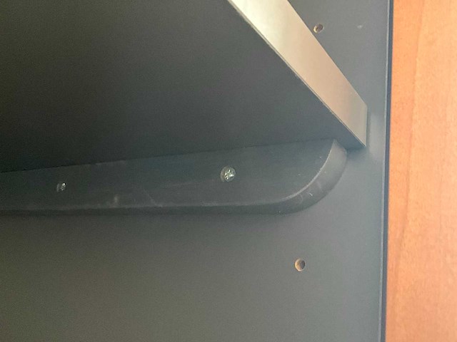 Houten opbergkasten (2x) - afbeelding 5 van  17