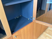Houten opbergkasten (2x) - afbeelding 8 van  17