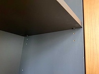 Houten opbergkasten (2x) - afbeelding 9 van  17