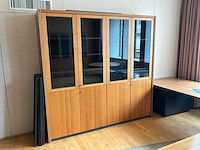 Houten opbergkasten (2x) - afbeelding 10 van  17