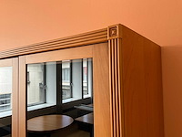 Houten opbergkasten (2x) - afbeelding 11 van  17