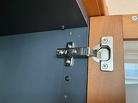 Houten opbergkasten (2x) - afbeelding 14 van  17