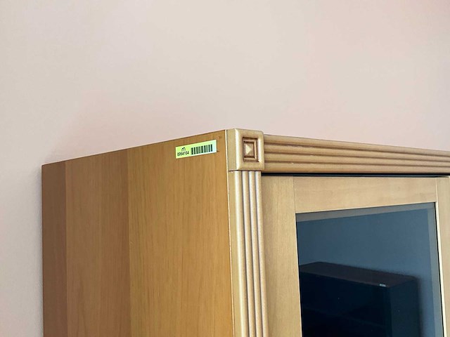 Houten opbergkasten (2x) - afbeelding 16 van  17