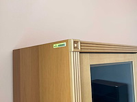 Houten opbergkasten (2x) - afbeelding 16 van  17