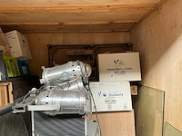 Houten opslagbox - afbeelding 3 van  15
