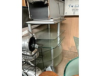 Houten opslagbox - afbeelding 6 van  15
