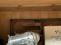 Houten opslagbox - afbeelding 7 van  15