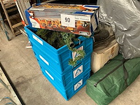 Houten opslagbox - afbeelding 9 van  15