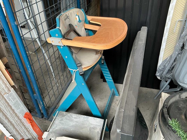 Houten opslagbox - afbeelding 10 van  15