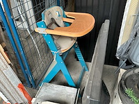 Houten opslagbox - afbeelding 10 van  15