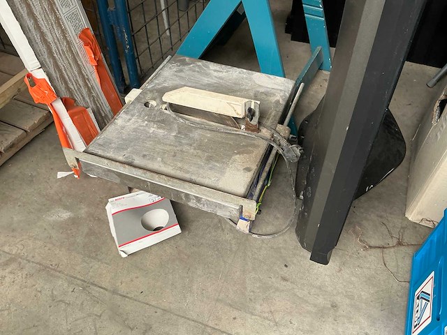 Houten opslagbox - afbeelding 11 van  15