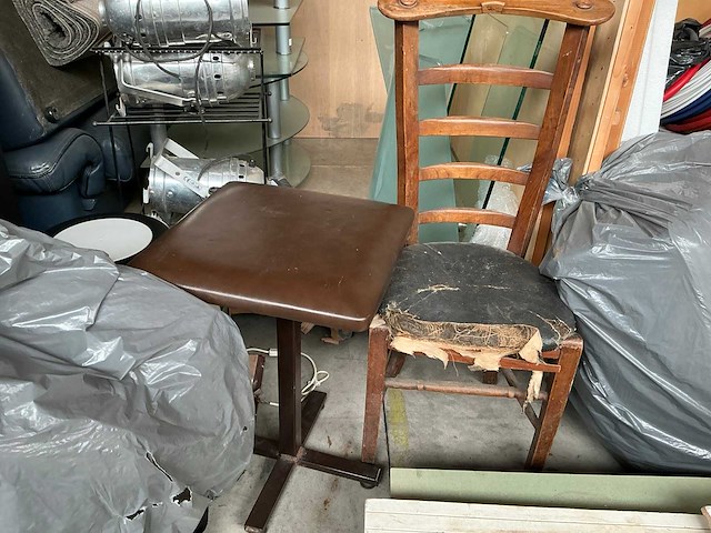 Houten opslagbox - afbeelding 14 van  15