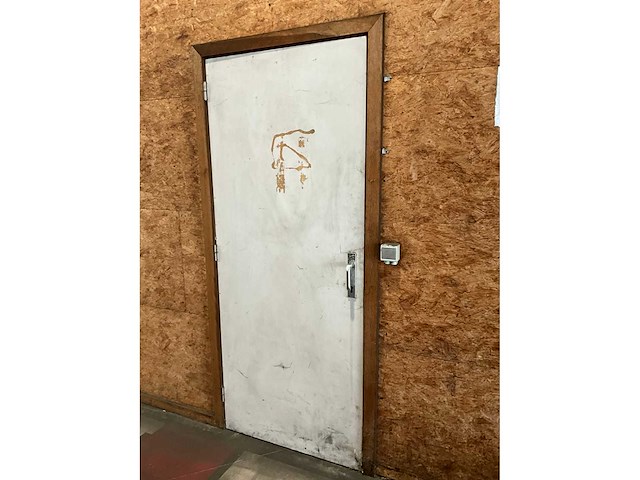 Houten opslagconstructie - afbeelding 6 van  12