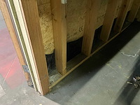 Houten opslagconstructie - afbeelding 11 van  12