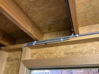 Houten opslagconstructie - afbeelding 10 van  12