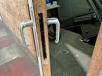 Houten opslagconstructie - afbeelding 12 van  12