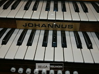 Houten orgel - afbeelding 4 van  8