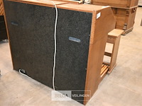 Houten orgel - afbeelding 7 van  8