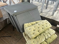 Houten palletbanken (11x) - afbeelding 8 van  8