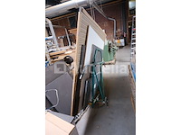 Houten paneelbundel - afbeelding 3 van  7