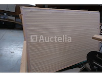 Houten paneelbundel - afbeelding 5 van  7