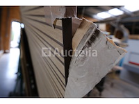 Houten paneelbundel - afbeelding 7 van  7